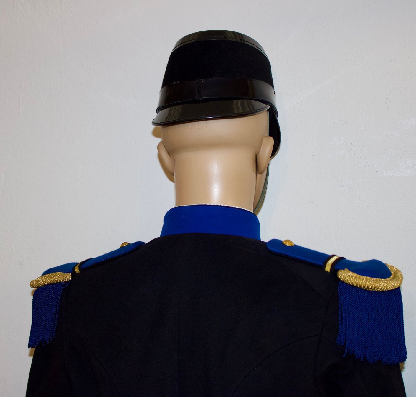 Uniformi: Police Suisse Gendarmerie Vaudoise – Usato da Lausanne venduto da Grenchars78 2