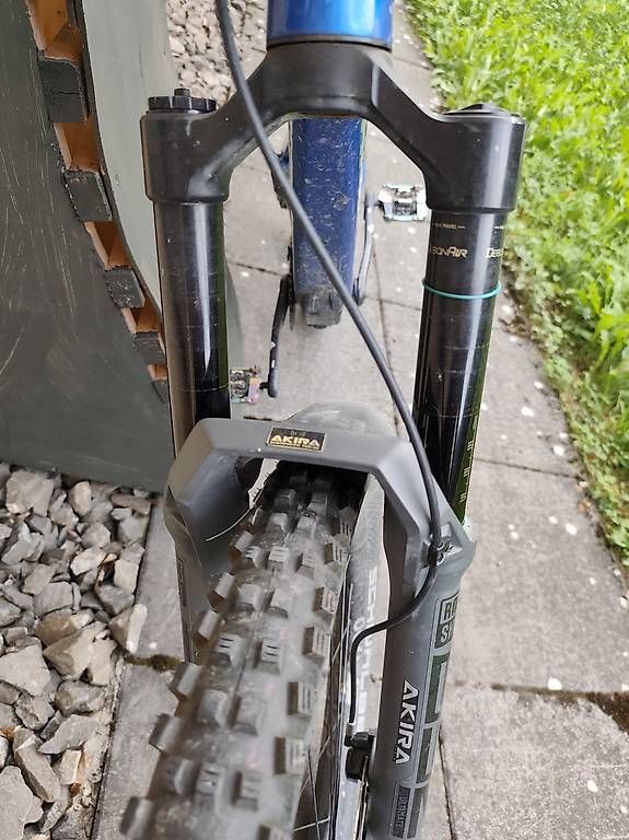 Lapierre Biciclette: Lapierre Spicy 2022 – Usato da Attinghausen venduto da Herger31 2