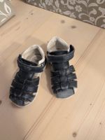Geoxsandalen Gr. 21