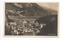 SILS-MARIA