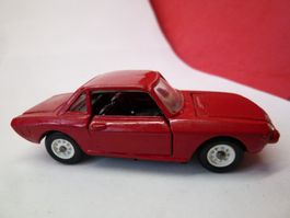 NEW - MERCURY - Lancia Fulvia Coupe - = rar  - sehr schön