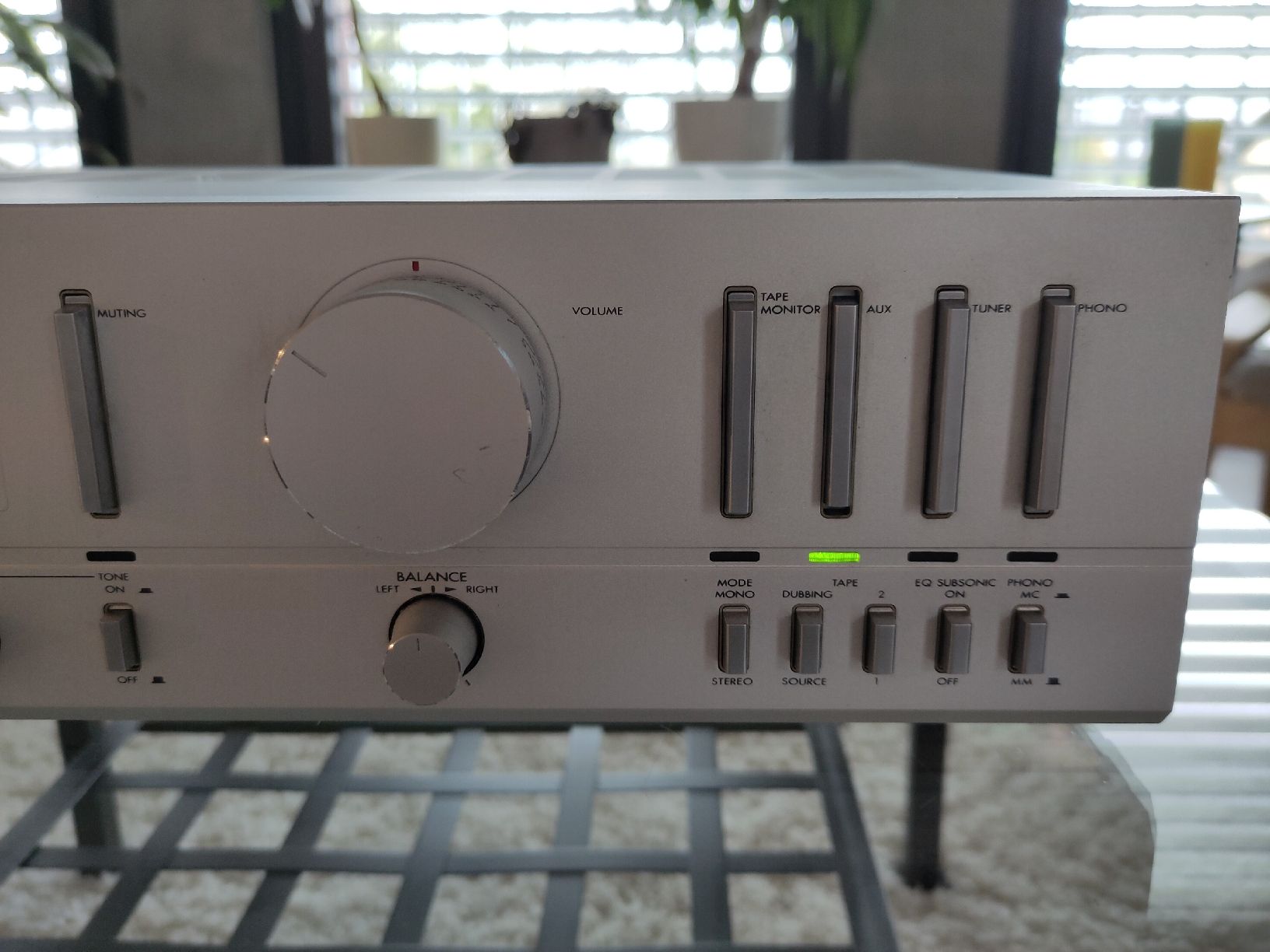 JVC Verstärker: JVC A-X3 Verstärker – Gebraucht aus Rafz von nen_92qk 2