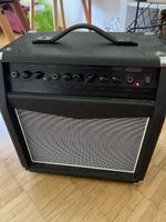Classic Cantabile SG200R Gitarrenverstärker (20W)