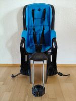 🔥Britax Römer✅Jockey Relax🚲FahrradKindersitz✨Velokindersit