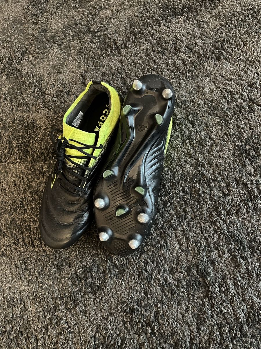 Adidas Scarpe da uomo: Fussballschuh Adidas Copa SG 42 – Usato da Seelisberg venduto da nico.wyss 1