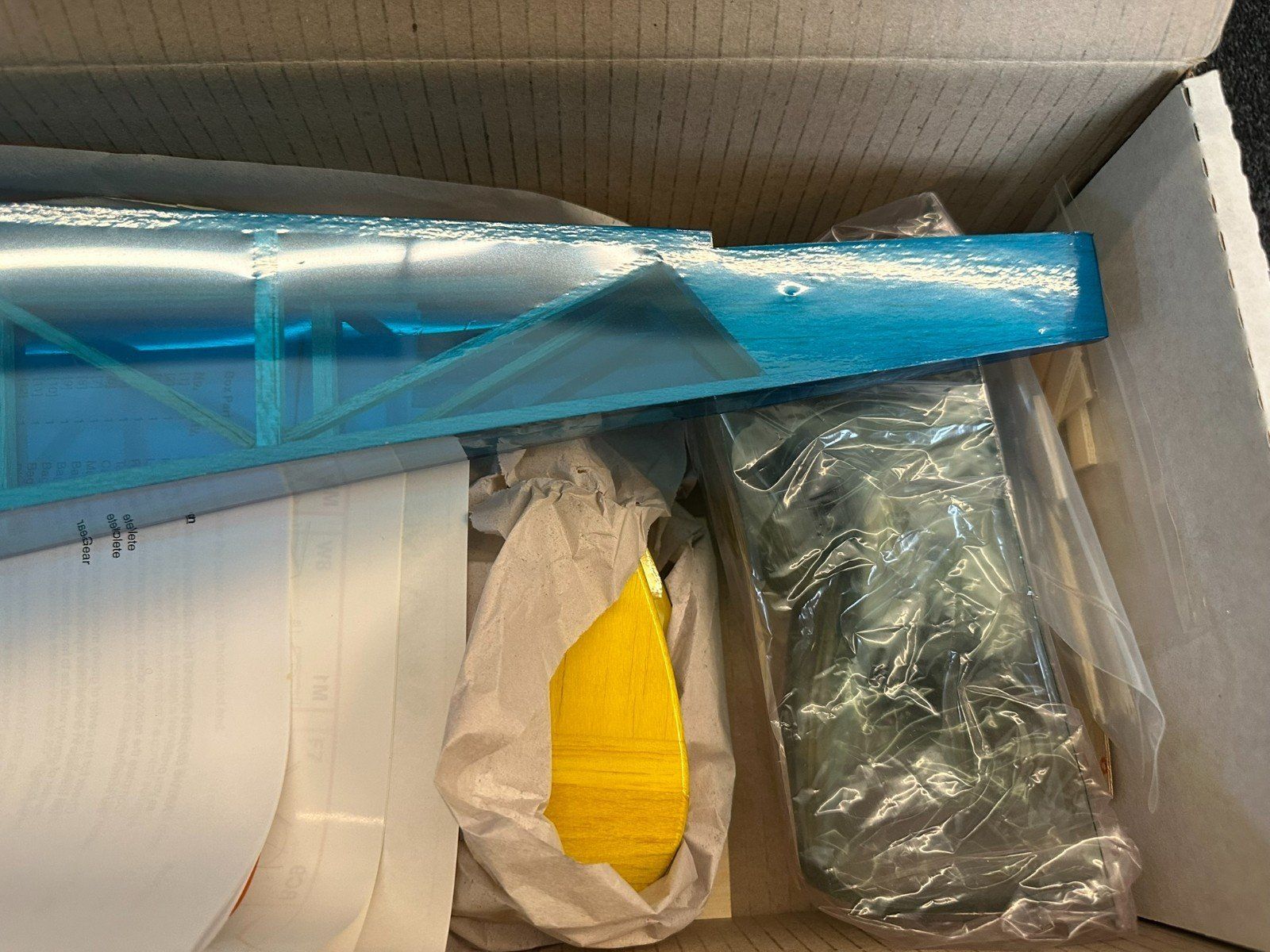 Multiplex RC Modellbau: Multiplex Brummi Rarität – Neu und originalverpackt aus Hünenberg von viticoltori 3
