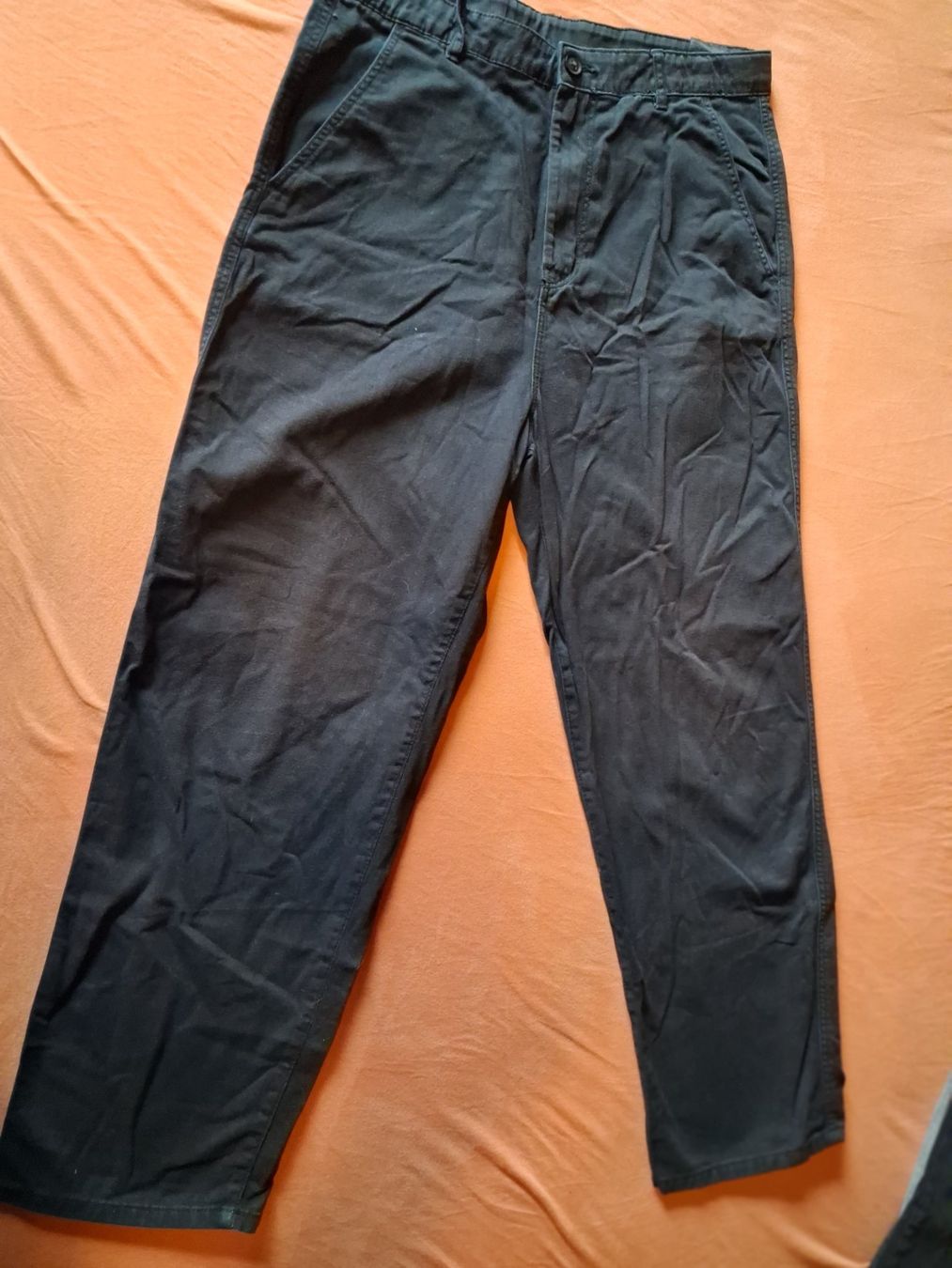 H&M Pantaloni: 3 Stoffhosen H&M Gr. 164/170 – Usato da Auenstein venduto da bugaboo470 2