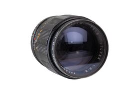 ITOREX 135mm 2.8 Tele Lens Objektiv für Minolta