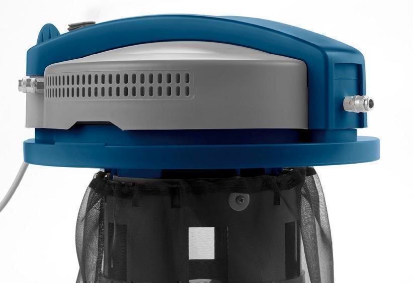 Tutte le macchine: Tepichreinigungsgerät Wirbel Extra 21 – Nuovo (secondo la descrizione) da Ruettenen venduto da Cleanway 2