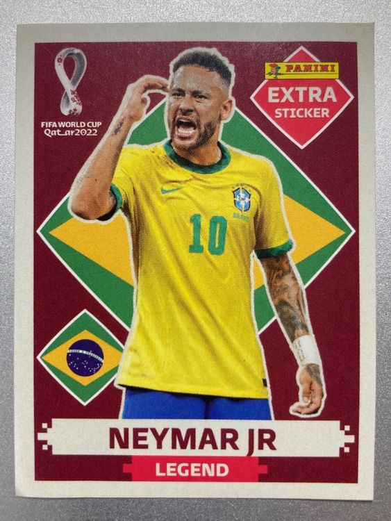 panini-extra-sticker-neymar-jr-neu-gem-ss-beschreibung-in-uster-f-r