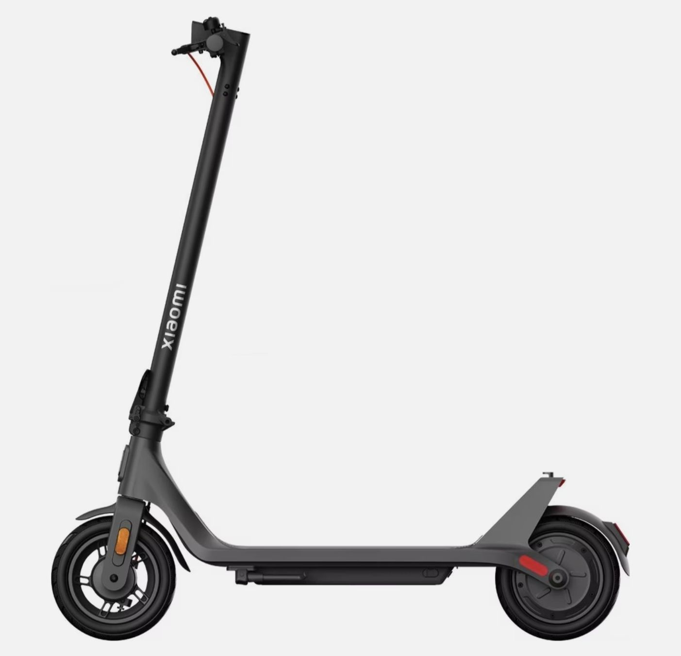 Kickboard: Trottinette électrique Xiaomi 4 Lite neuve  – Neu und originalverpackt aus Gland von Tyshalex
