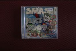 Smash! Hits 2009 von Various | CD | NEU