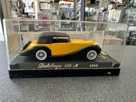 Solido 1:43 Delahaye 135 M 4048