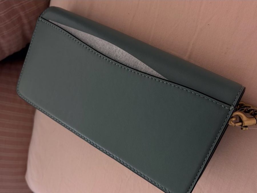 Coach Borse da donna: Real leather cross body bag by Coach – Nuovo e nell'imballaggio originale da Frauenfeld venduto da Vanityroom 3