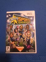Celebrity Sports Showdown Nintendo Wii