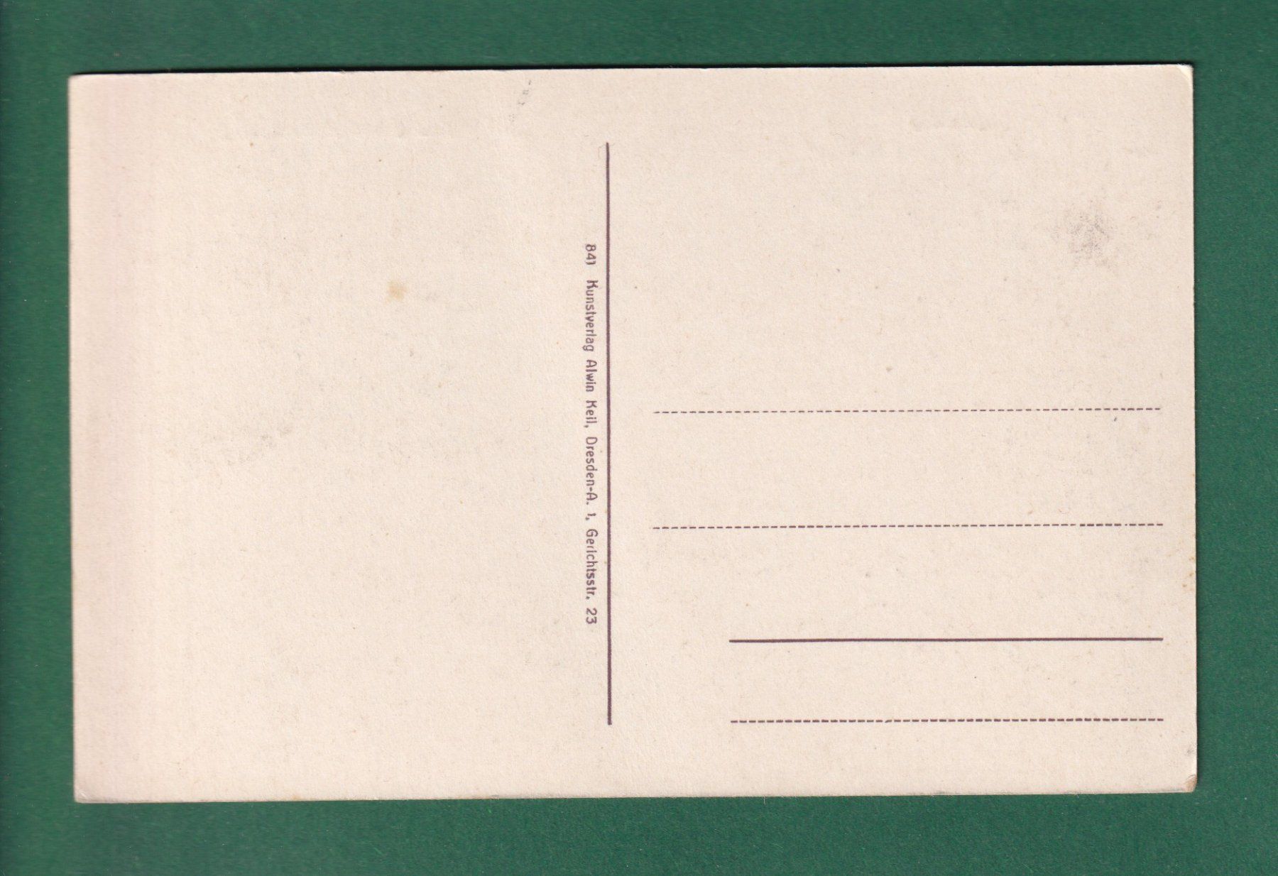 Cartes postales: BÄRENFELS - Kaiserhof – D'occasion à Pully par nicecards-shop 1