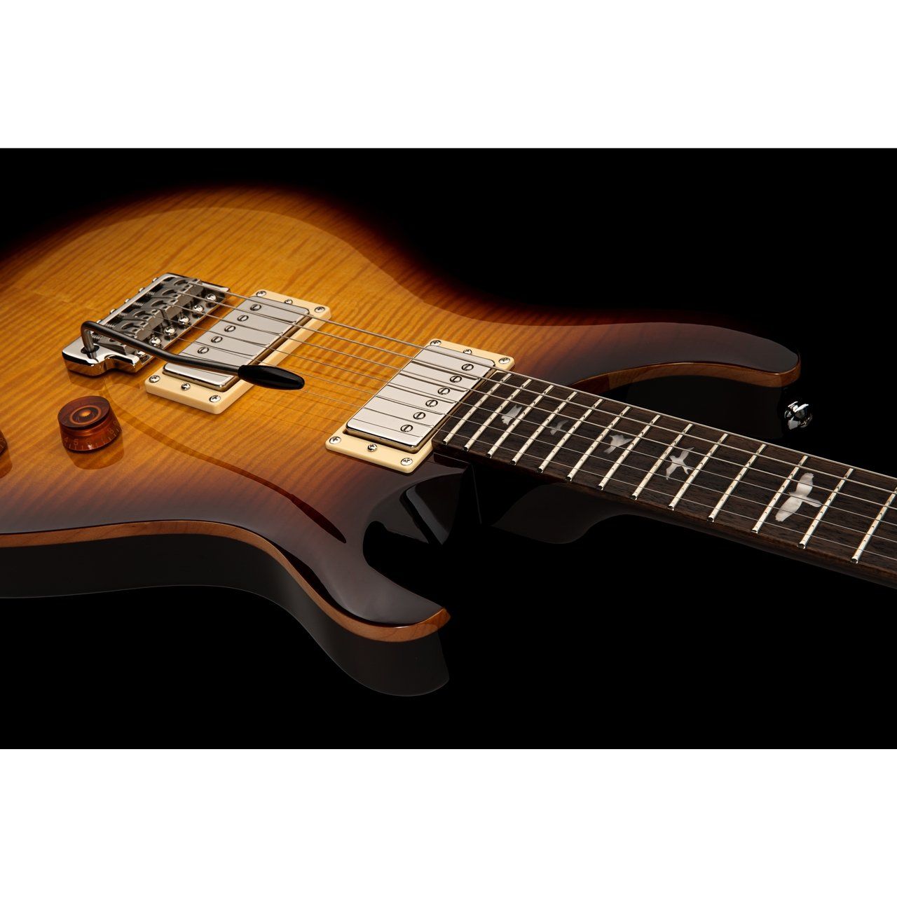 PRS Musikinstrumente: PRS SE DGT | McCarty Tobacco Sunburst – Neu und originalverpackt aus Grimisuat von musicgear.ch 4