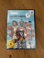 PC/Mac: Die Sims 4  Grossstadtleben