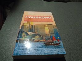 Hongkong National Geographic-Traveler