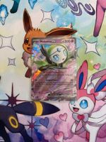 Pokemon Meloetta ex 044/086 BLK