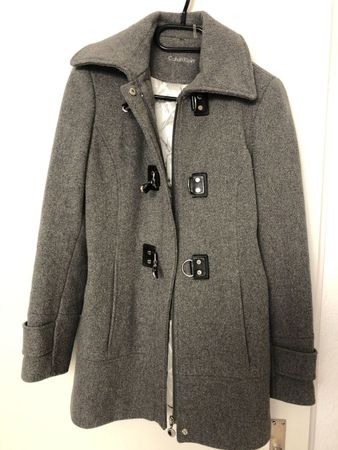 Calvin Klein   Trendige Uebergangsjacke  Jacke 2