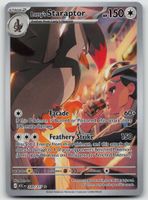 Pokemon Larry's Staraptor 249/217 ASC EN 2026