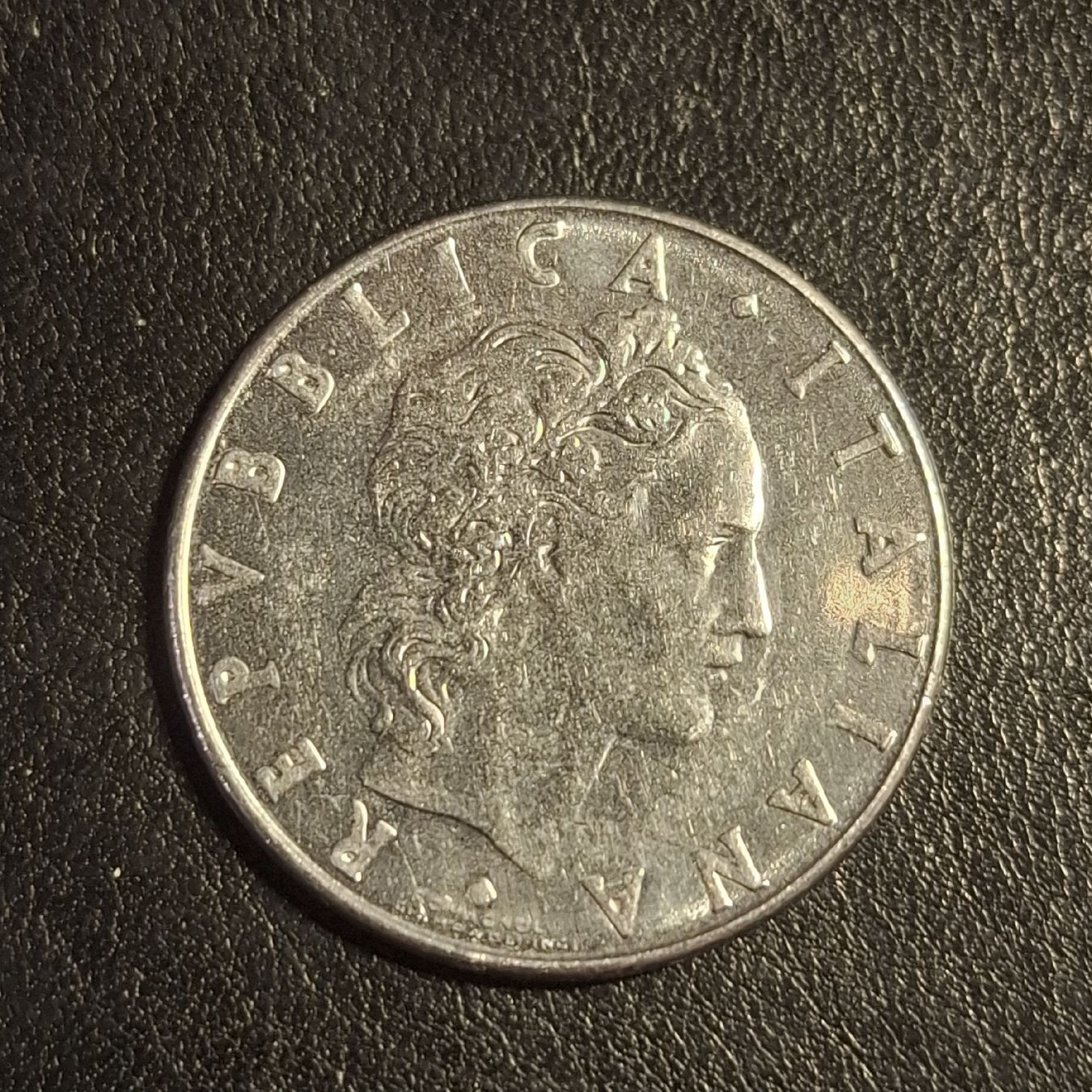 Tutti le monete: 3 pièces  de collection: Lires italiennes – Usato da Susten venduto da lmf_98wh 3
