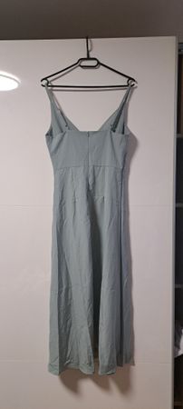 Leichtes Sommerkleid
