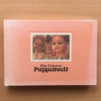 Puppenwelt – Elke Dröscher