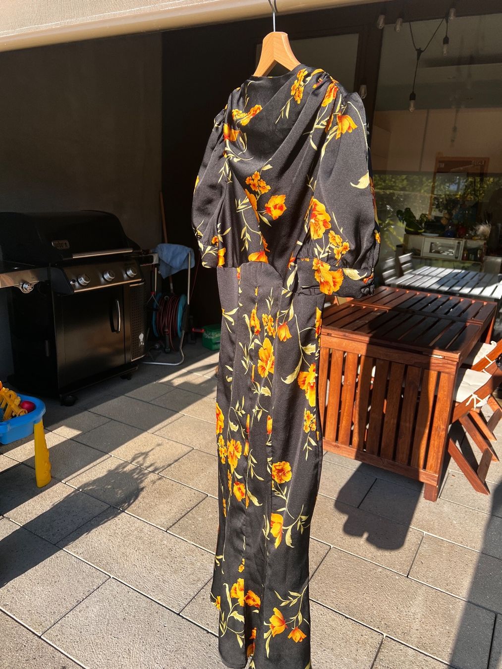 Vestiti: Prettylittlething Kleid Gr 36 – Usato da Schinznach-Bad venduto da a-girl