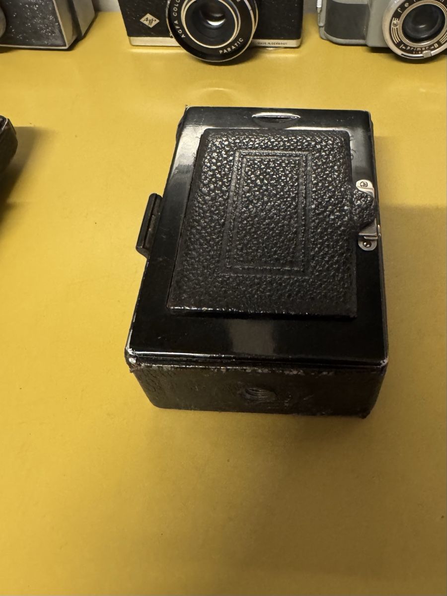 Fotocamera: Fotoapparate 7 stk.  – Usato da Schlieren venduto da Freundlich02 5