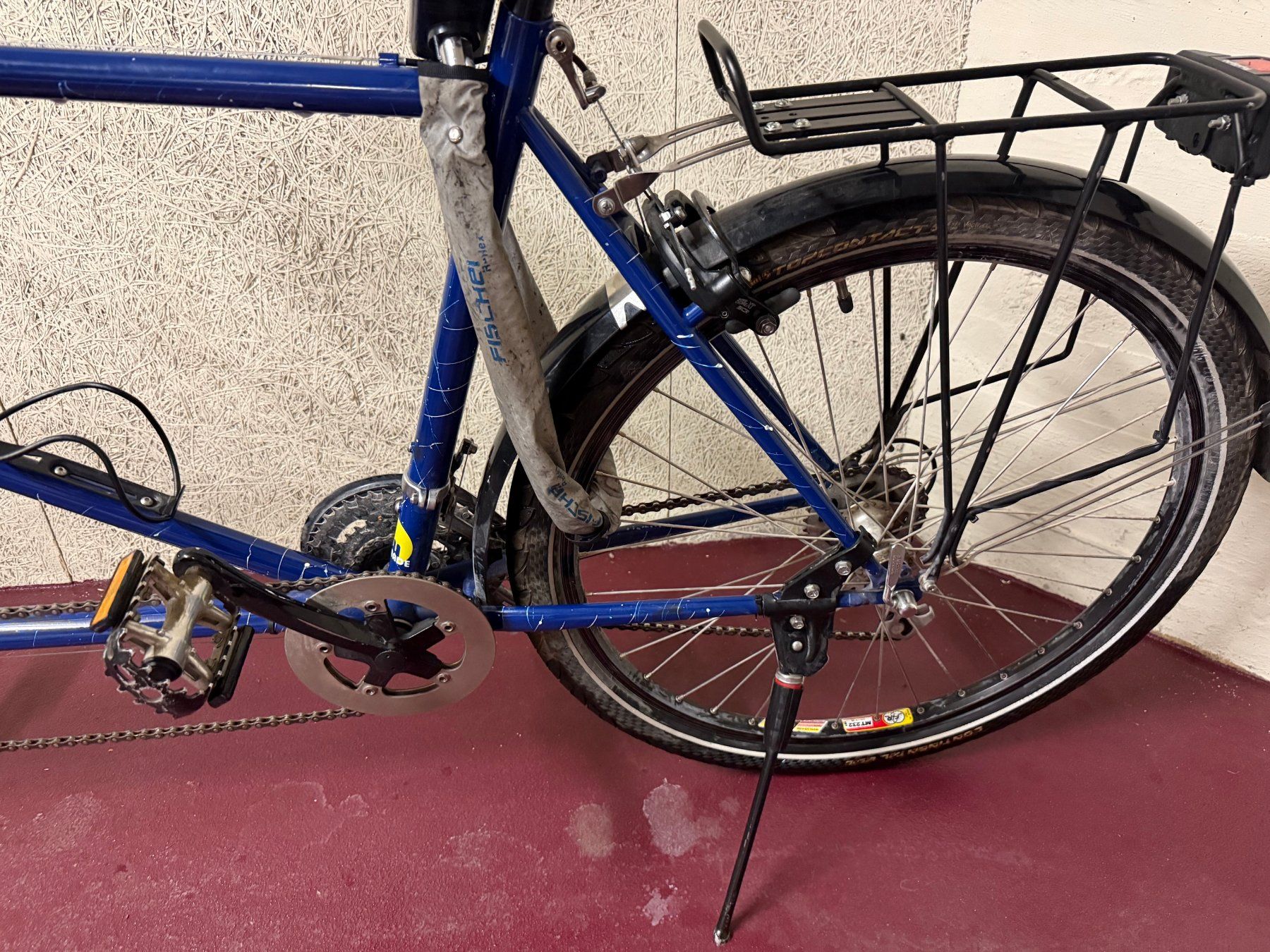 Vélos: Tandem – D'occasion à Zürich par HH101 3