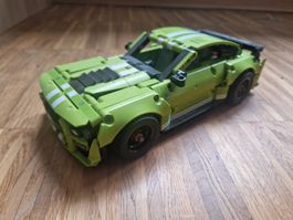 Lego Technic