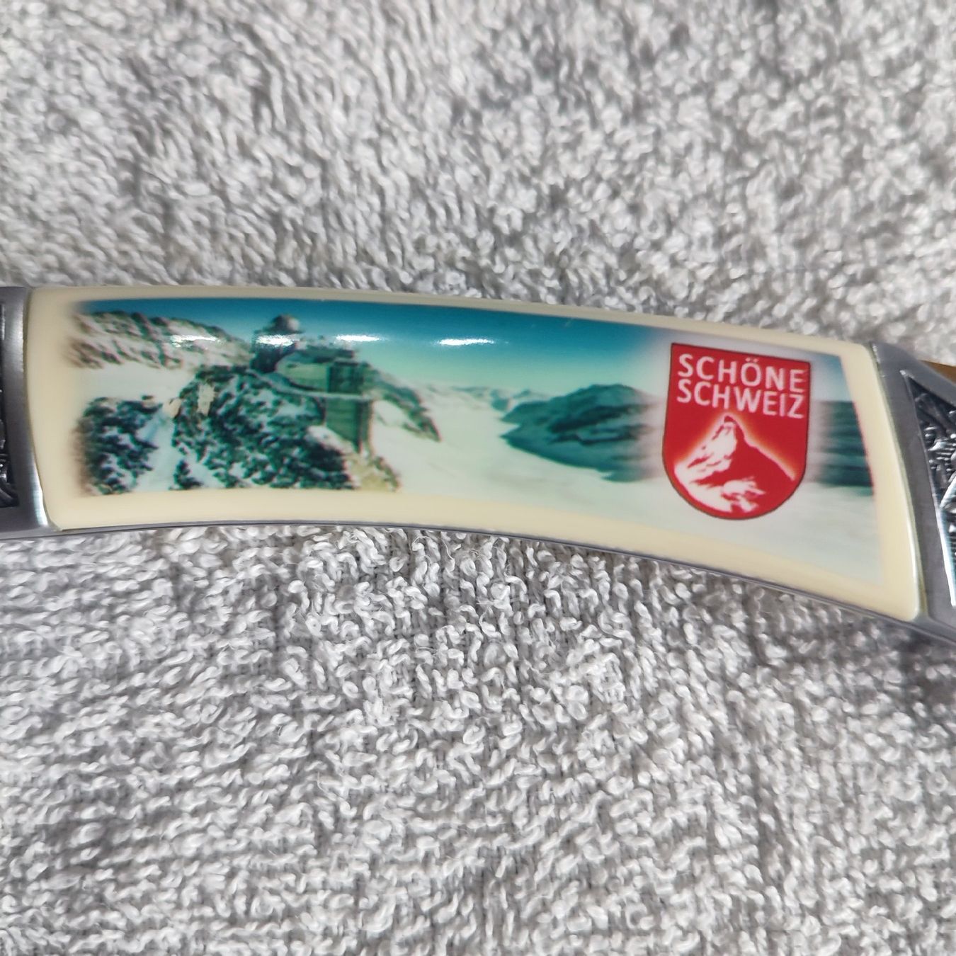 Accessori: Falkner Sammelmesser Neu – Nuovo e nell'imballaggio originale da Dietikon venduto da nala_66 5