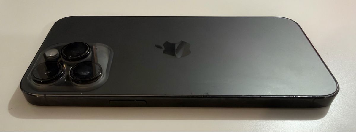Apple Handys / Smartphones: Apple iPhone 14 Pro Max 512 Go noir – Gebraucht aus Yverdon-les-Bains von AVRS.CH 3