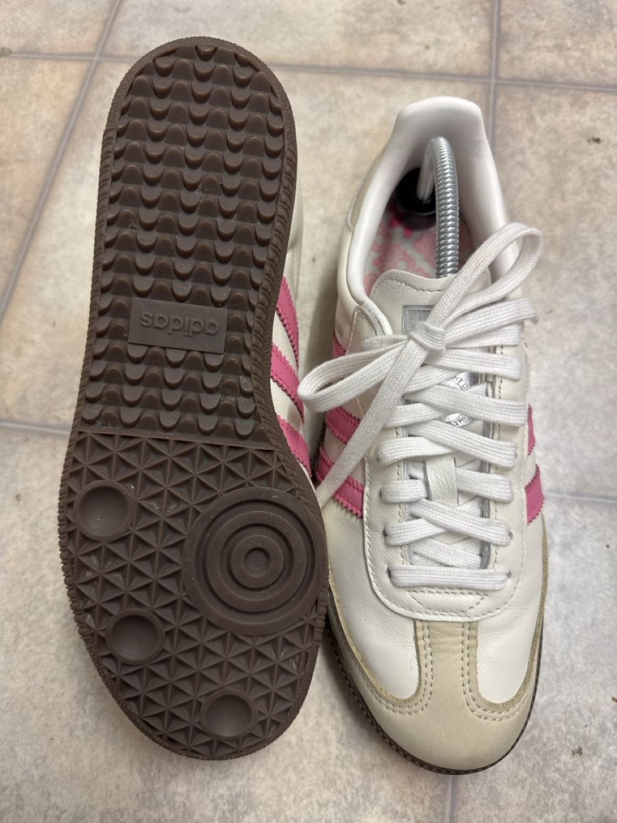 Adidas Scarpe da donna: Adidas Schuhe – Usato da Menziken venduto da xirixs 3