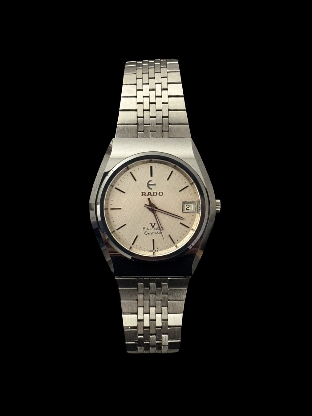 Rado Uhren: RADO BALBOA V – Gebraucht aus Uznach von geneevintage