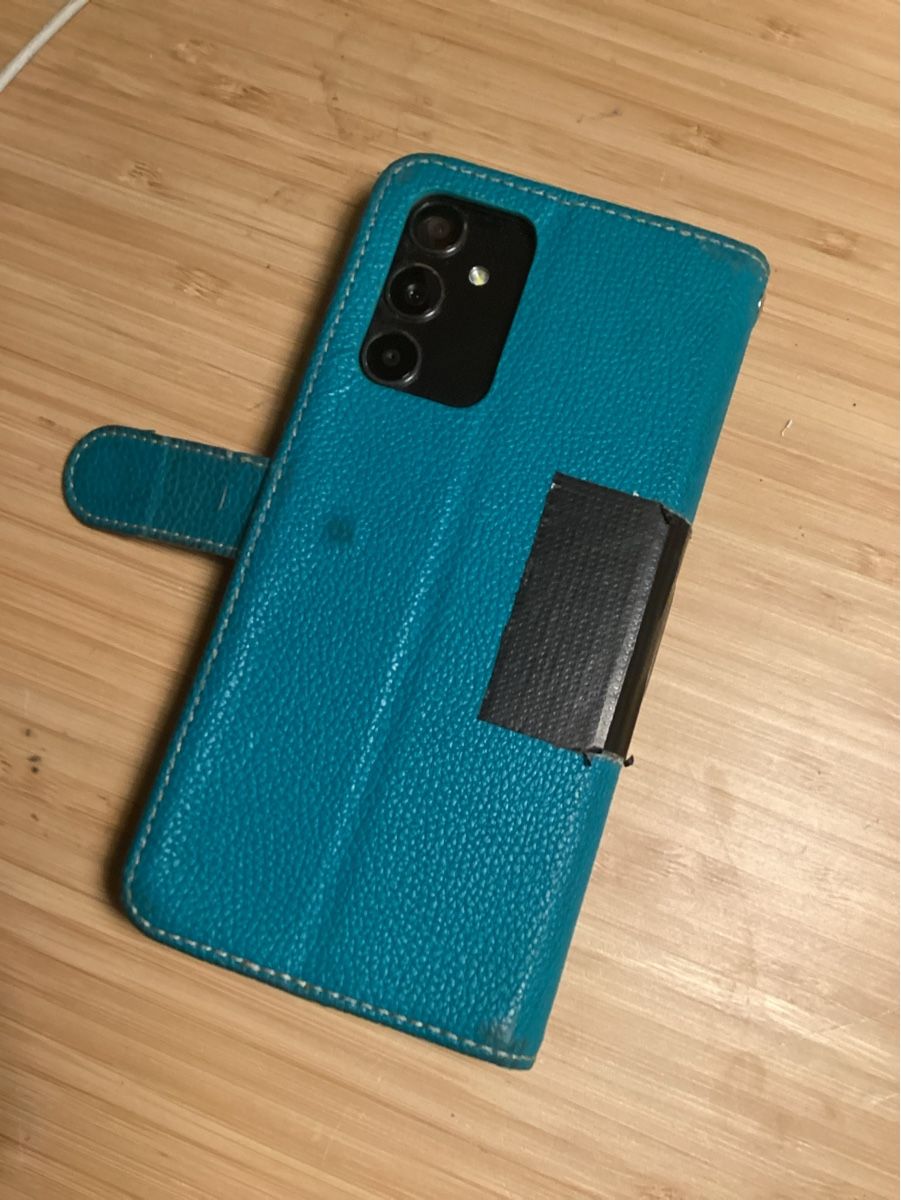 Handys / Smartphones: Samsung A34  5G smartphone – Gebraucht aus Morbio Inferiore von supermammuth 1