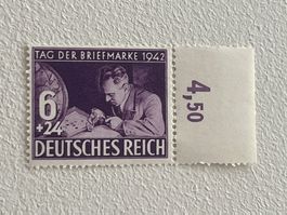 SALE ! DR Briefmarken ab 1 CHF (Gratis-Versand)