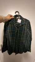 Grüne Karobluse Gr. 36/38