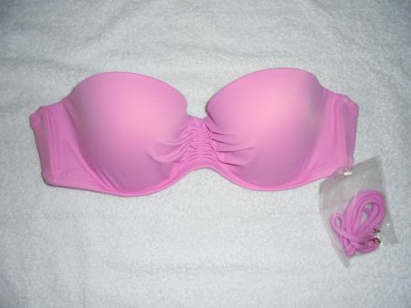 VICTORIA'S SECRET BIKINI-OBERTEIL 75 C