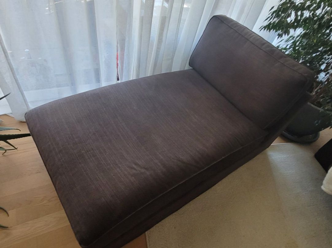 Divani: Méridienne Ikea – Usato da Martigny venduto da MZ-67 2