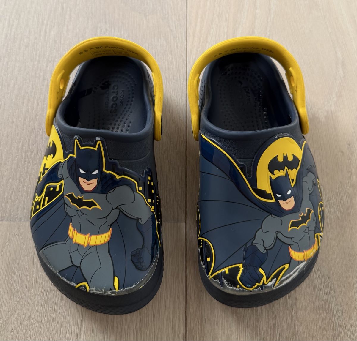 Crocs Herrenschuhe: Crocs c11 – Gebraucht aus Hofstetten SO von ani_55wx 1