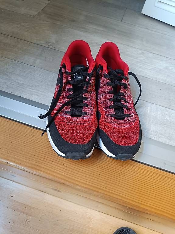 Chaussures hommes:  Nike Air Max 1 Ultra 2.0 Flyknit – D'occasion à Le Landeron par Gbianchet 1