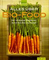Alles über Bio-Food
