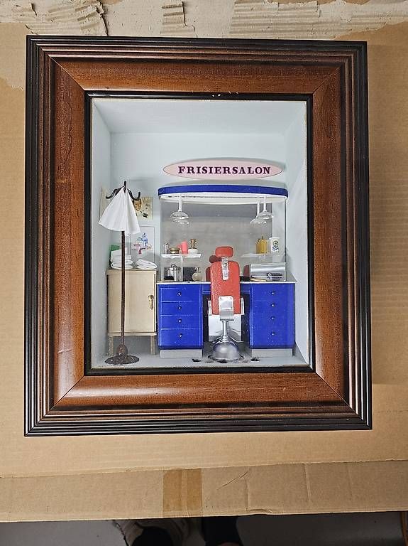 Poster & Bilder: Vershiedene 3D Bilder – Gebraucht aus Dürrenäsch von mit_wg9p 4
