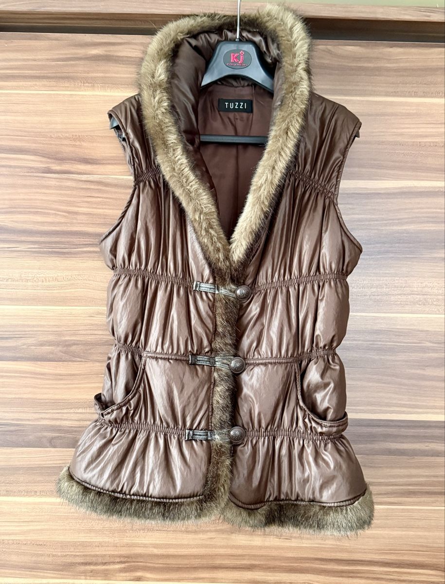 Gilet & Giacche senza maniche: Damen Weste – Usato da Zürich venduto da Nika017 1