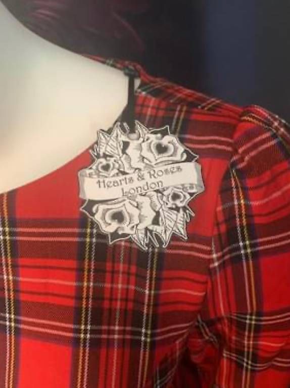 Kleider: Rockabella Kleid – Gebraucht aus Langnau b. Reiden von Bohna10 1
