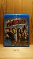 ZOMBIELAND Blu-Ray mit Woody Harrelson