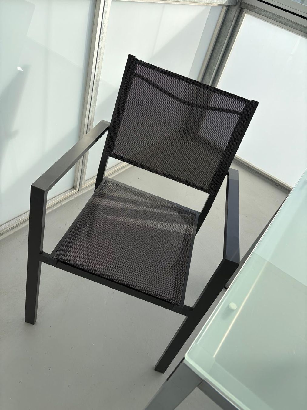 Chaises: Gartenstühle – D'occasion à Unterägeri par mic_s76f 1